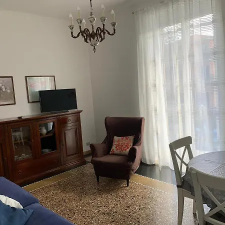 Marimare Appartement *