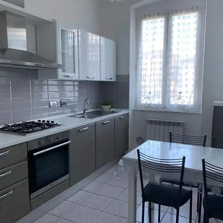 Marimare Appartement Sestri Levante