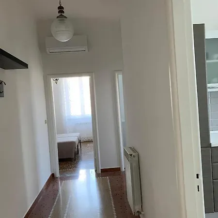 Apartment Marimare *