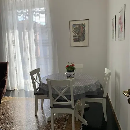 Marimare * Сестри-Леванте